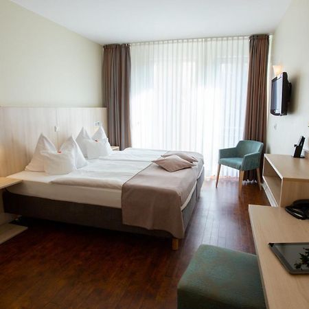 Stadthaushotel Hamburg - Inklusionshotel Zewnętrze zdjęcie