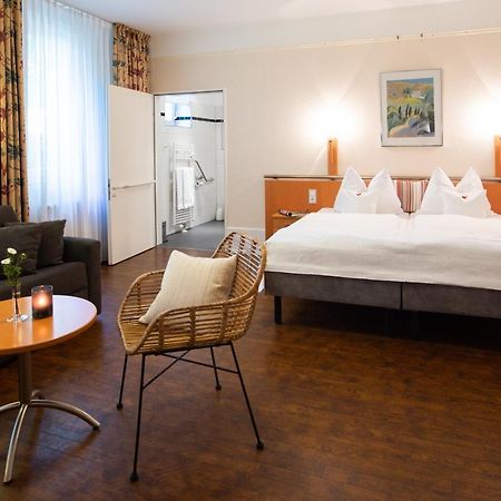 Stadthaushotel Hamburg - Inklusionshotel Zewnętrze zdjęcie