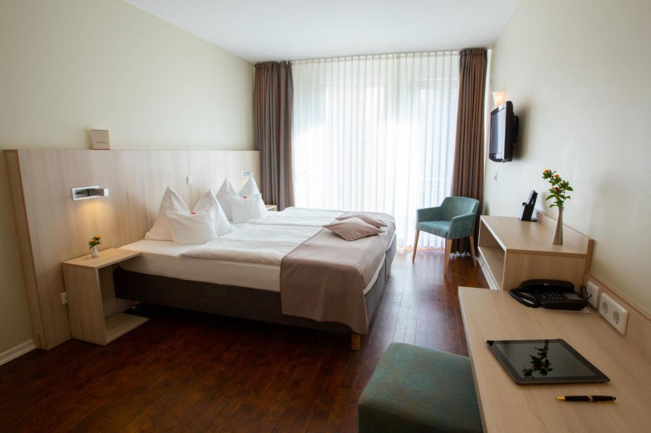 Stadthaushotel Hamburg - Inklusionshotel Zewnętrze zdjęcie