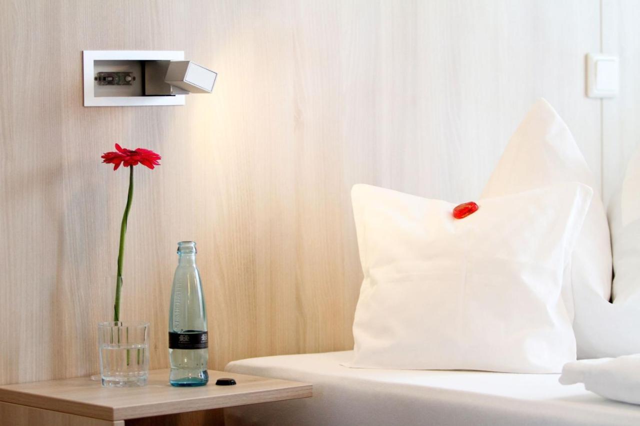Stadthaushotel Hamburg - Inklusionshotel Zewnętrze zdjęcie