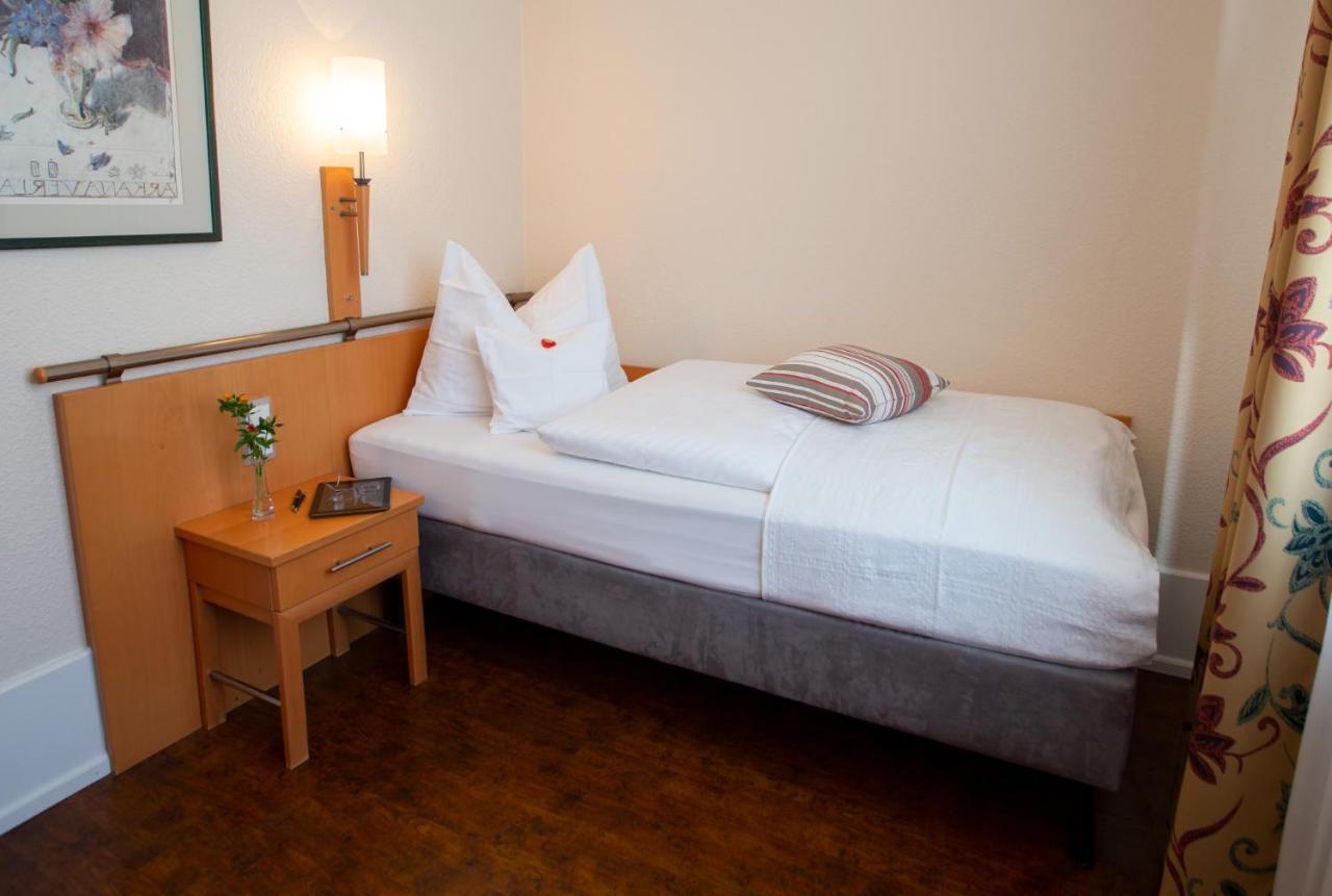 Stadthaushotel Hamburg - Inklusionshotel Zewnętrze zdjęcie