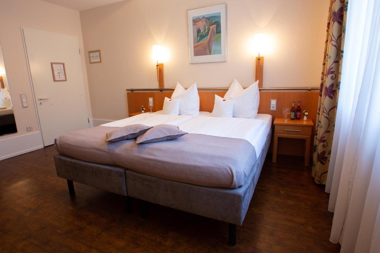 Stadthaushotel Hamburg - Inklusionshotel Zewnętrze zdjęcie